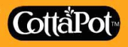 コタポット - オーストラリア製シンプルプランター